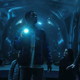 Illustration for article titled The Power Rangers Are Awed by a Very Dark Room in the First Movie Clip